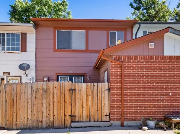 4108 Husted Mill Ct, Colorado Springs, CO 80910