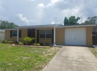 9840 Rainbow Ln, Port Richey, FL 34668