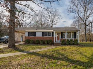 14610 Hopewell Church Rd, Midland, NC 28107