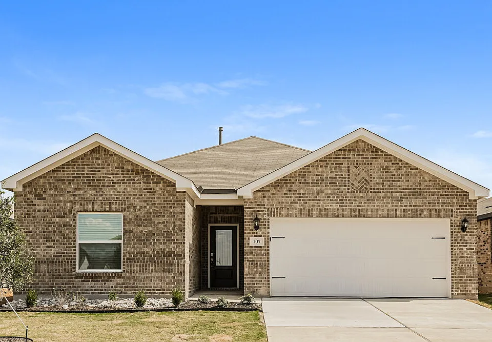107 Condie Russell Ave