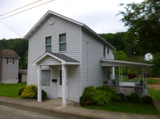 3501 Kearney Rd, Brockway, PA 15824