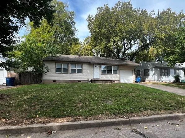 5506 S Boston Pl, Tulsa, OK 74105