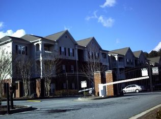 794 Fairburn Rd NW, Atlanta, GA 30331