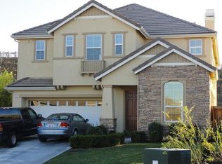 9521 California Oak Cir, Patterson, CA 95363