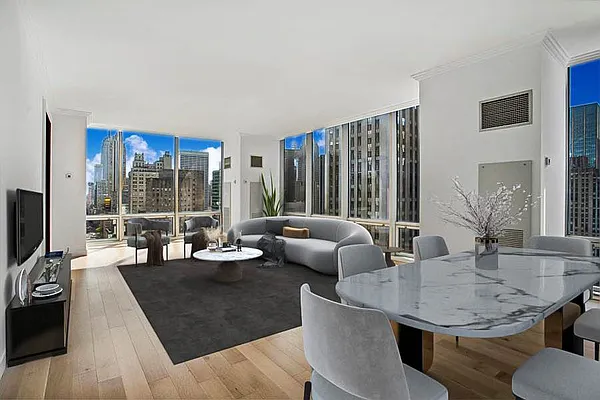 Rented by Douglas Elliman | media 1