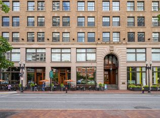 The Lofts at Atlantic Wharf, Boston, MA 02210