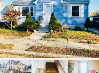 63 Bowlet St, Providence, RI 02909