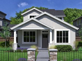 60881 SE Barstow Pl, Bend, OR 97702