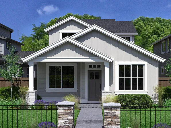 60881 SE Barstow Pl, Bend, OR 97702