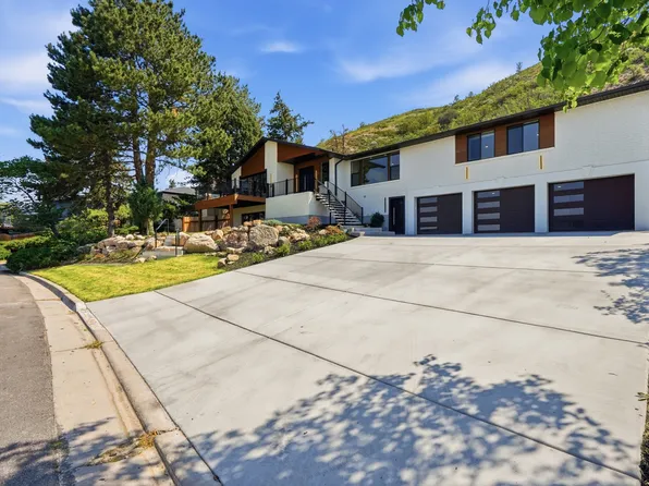 4733 S Mile High Dr E, Salt Lake City, UT 84124