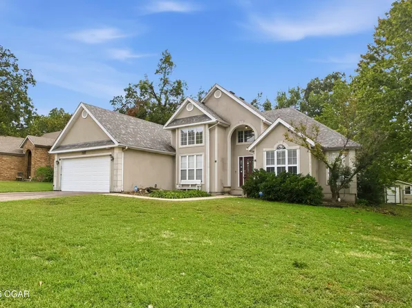 3322 Willow Ln, Joplin, MO 64801
