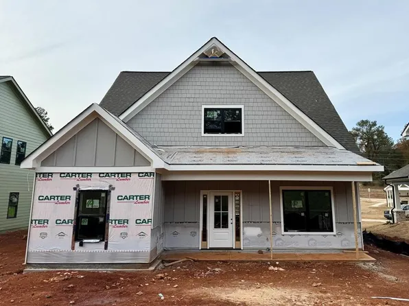 36 Puckett Rd SE, Emerson, GA 30137