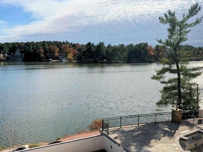350 East Hiawatha Drive #212, Wisconsin Dells, WI, 53965