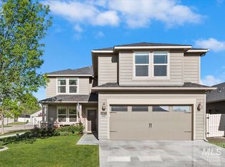 11473 W Baserri Dr, Boise, ID 83709