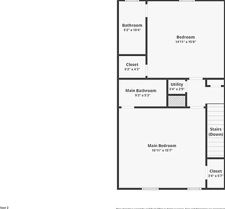 5712 Windfall Ln — Photo 3