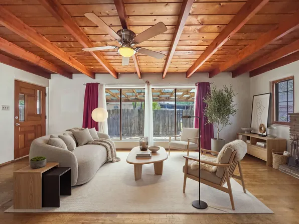 1404 Zuni St, Santa Fe, NM 87505