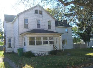 542 Cherry St, Niles, MI