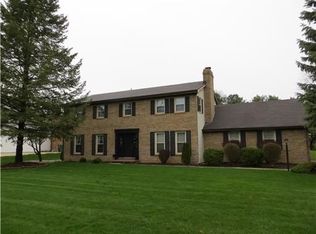 15703 Hunting Ridge Trl, Granger, IN 46530