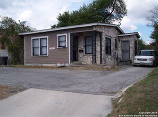 1307 Culebra Rd, San Antonio, TX 78201