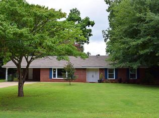 4175 Hickory Dr, Montgomery, AL 36109