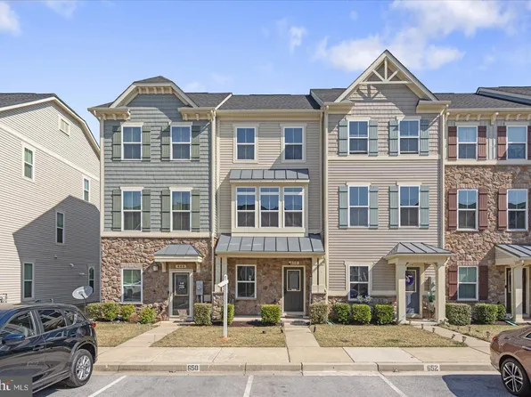 650 Ravenwood Dr, Glen Burnie, MD 21060