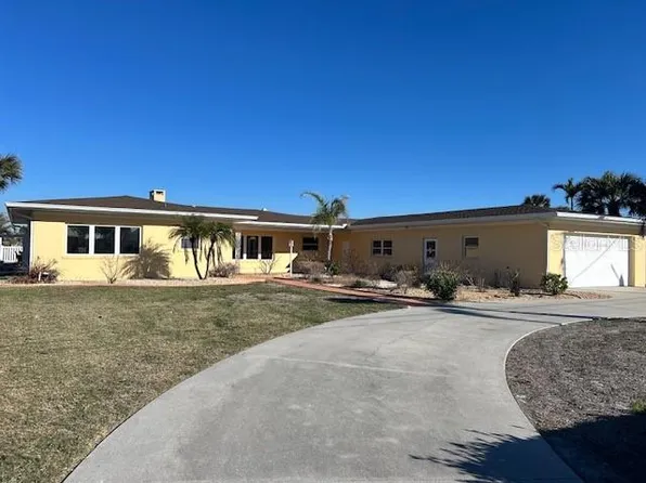 1467 Deer Creek Dr, Englewood, FL 34223