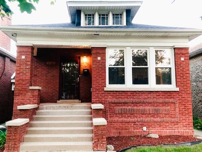 8349 S Oglesby Ave, Chicago, IL, 60617