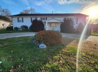 360 Midland Rd, Chillicothe, OH 45601