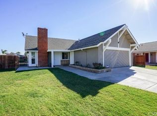 4241 Stonewall Dr, Riverside, CA 92505