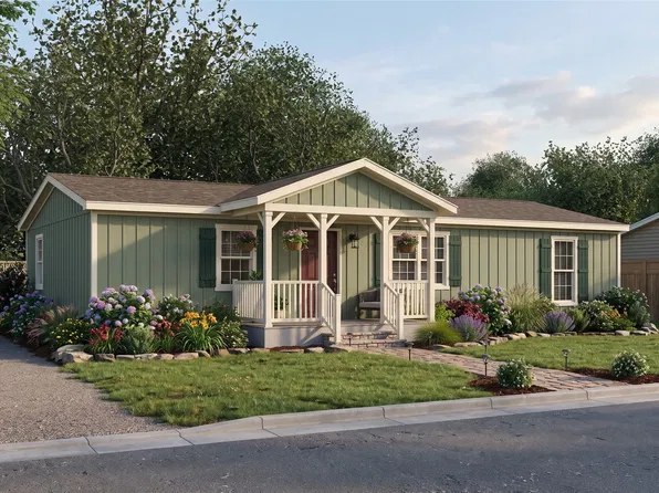 31 Willow Run Lane #PS1, Sequim, WA 98382