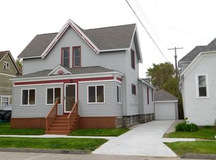 217 Jefferson, Marine City, MI 48039