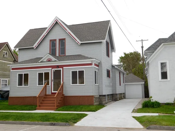 217 Jefferson, Marine City, MI 48039