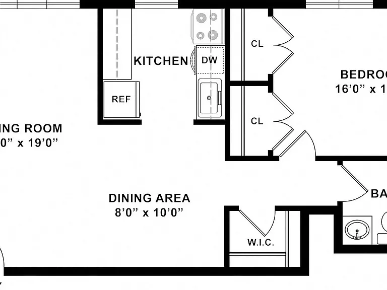 Overlook Apartments — Photo 21