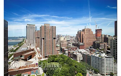 Sold by Douglas Elliman