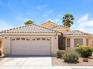 1019 Edgestone Mark Ave, North Las Vegas, NV 89081