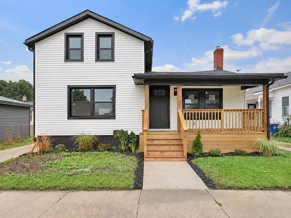 1236 Grand AVENUE, Racine, WI 53403