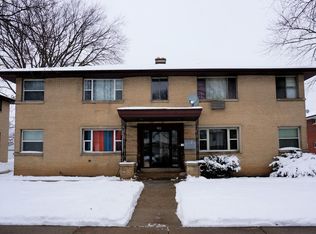 8812 W Congress St, Milwaukee, WI 53225