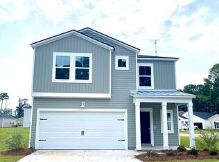 204 Leaflet Loop Boston LOT 61-D6, Pawleys Island, SC 29585