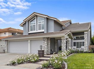 20811 Porter Ranch Rd, Trabuco Canyon, CA 92679