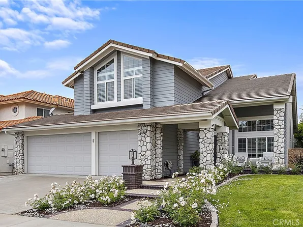 20811 Porter Ranch Rd, Trabuco Canyon, CA 92679
