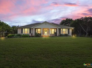 15938 Goliad Loop, Temple, TX 76502