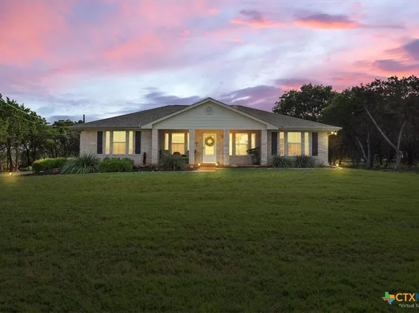 15938 Goliad Loop, Temple, TX 76502