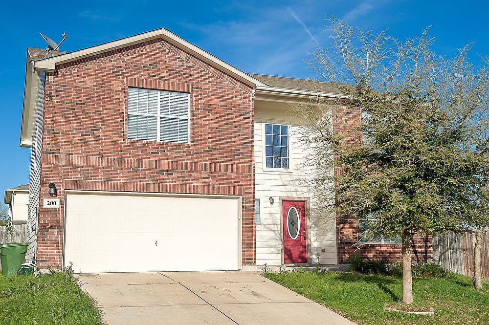 200 Armadillo Way, Cibolo, TX 78108 Zillow