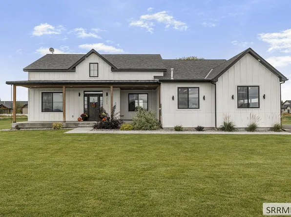 4255 Francis St, Rexburg, ID 83440