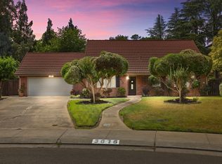 (Undisclosed Address), Stockton, CA 95207