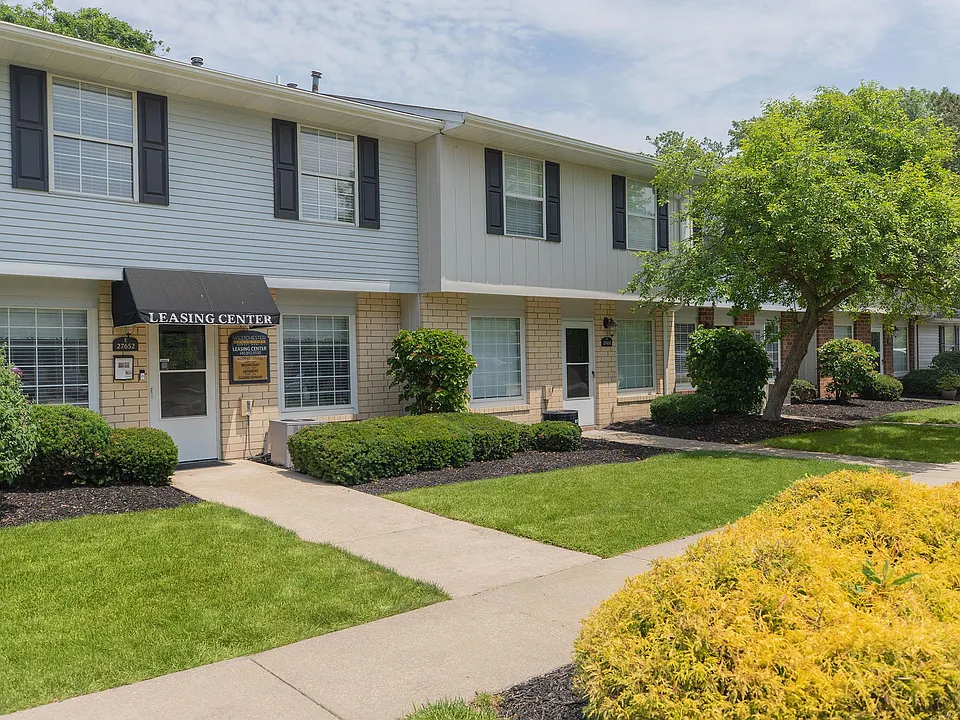 Westchester Townhomes