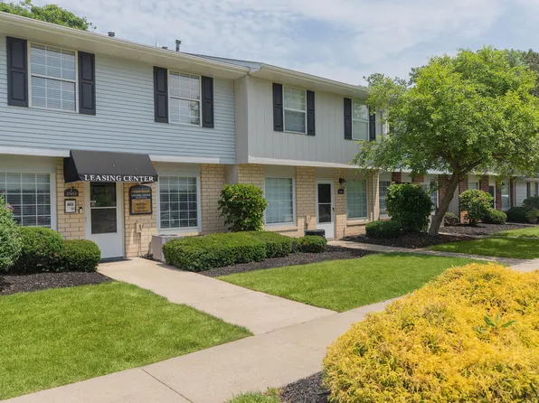 Westchester Townhomes