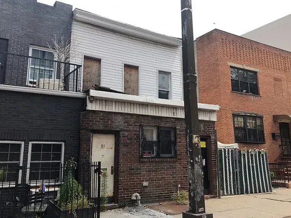 81 Utica Ave #1, Brooklyn, NY 11213