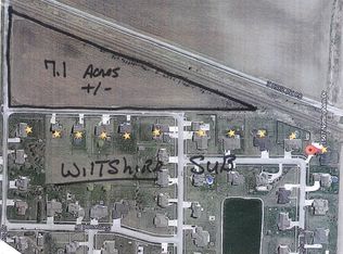 0 Peters Dr, St. Joseph, IL 61873