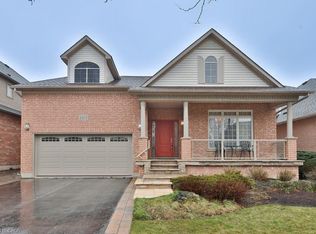 2213 Snead Rd, Burlington, ON L7M4X2